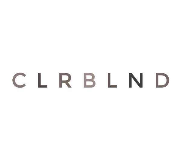 We are CLRBLND. Web design, development, branding and photography.